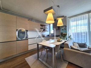 AX1117 Complex Rezidential Luceafarul, 2 Parcari, Lift - imagine 4