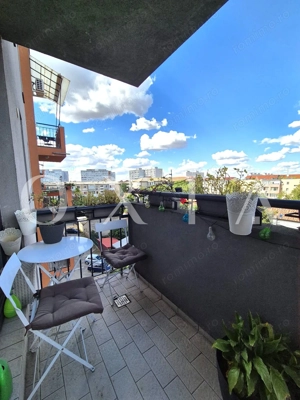 AX1117 Complex Rezidential Luceafarul, 2 Parcari, Lift - imagine 9