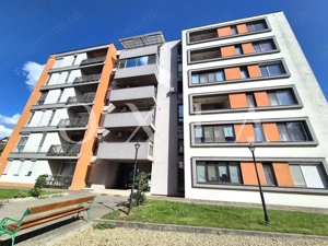 AX1110 Complex Rezidential Luceafarul, Piata Doina, 2 Parcari