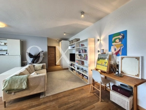 AX1117 Complex Rezidential Luceafarul, 2 Parcari, Lift - imagine 2