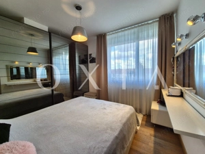 AX1117 Complex Rezidential Luceafarul, 2 Parcari, Lift - imagine 12