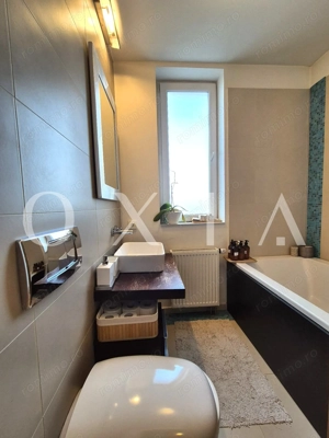 AX1117 Complex Rezidential Luceafarul, 2 Parcari, Lift - imagine 7