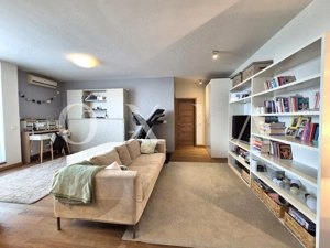 AX1117 Complex Rezidential Luceafarul, 2 Parcari, Lift - imagine 3