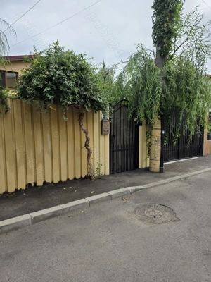 GARSONIERĂ 40mp, elegantă, modernă, open space, în vilă, Dr  Taberei Militari zona Plaza România. - imagine 7