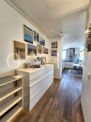 AX1117 Complex Rezidential Luceafarul, 2 Parcari, Lift - imagine 19