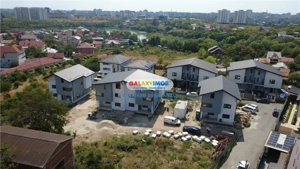 Casa spatioasa si eleganta Fundeni - finisaje de lux - imagine 4