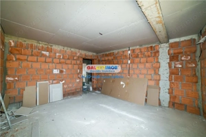 Casa spatioasa si eleganta Fundeni - finisaje de lux - imagine 18