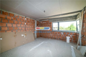 Casa spatioasa si eleganta Fundeni - finisaje de lux - imagine 5