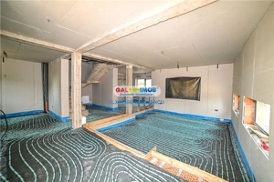 Casa spatioasa si eleganta Fundeni - finisaje de lux - imagine 3