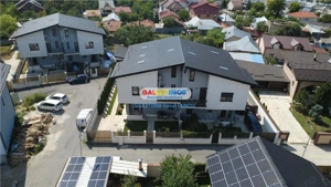 Casa spatioasa si eleganta Fundeni - finisaje de lux - imagine 6