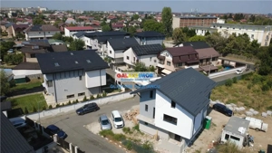 Casa spatioasa si eleganta Fundeni - finisaje de lux - imagine 7