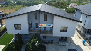 Casa spatioasa si eleganta Fundeni - finisaje de lux - imagine 15