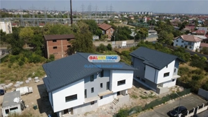 Casa spatioasa si eleganta Fundeni - finisaje de lux - imagine 13