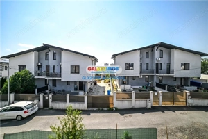 Casa spatioasa si eleganta Fundeni - finisaje de lux - imagine 14