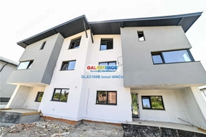 Casa spatioasa si eleganta Fundeni - finisaje de lux - imagine 5