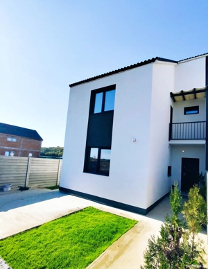 TVA0%,PROPRIETAR,Duplex 5 camere,perete despartitor dublu - imagine 2