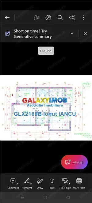 Casa spatioasa si eleganta Fundeni - finisaje de lux - imagine 11