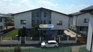 Casa spatioasa si eleganta Fundeni - finisaje de lux