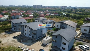 Casa spatioasa si eleganta Fundeni - finisaje de lux - imagine 15