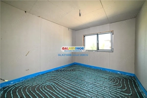 Casa spatioasa si eleganta Fundeni - finisaje de lux - imagine 19