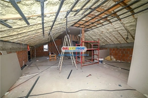 Casa spatioasa si eleganta Fundeni - finisaje de lux - imagine 14