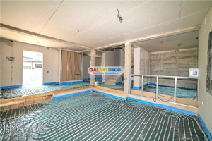 Casa spatioasa si eleganta Fundeni - finisaje de lux - imagine 9