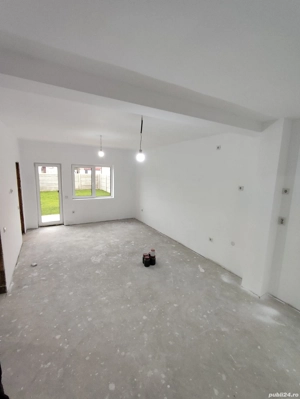 TVA0%,PROPRIETAR,Duplex 5 camere,perete despartitor dublu - imagine 7
