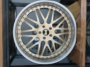 Jante BBS 22 inch 