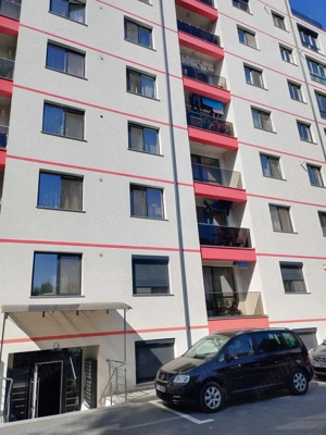 Apartament regim hotelier central Suceava - imagine 5 Apartament regim hotelier central Suceava - imagine 5