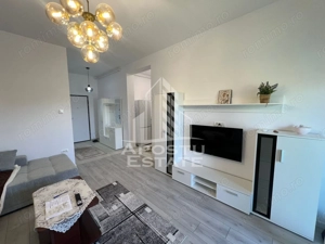 Apartament2 camere,56mp,parter,centrala proprie,Freidorf