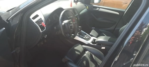 audi Q5 Sline - imagine 6