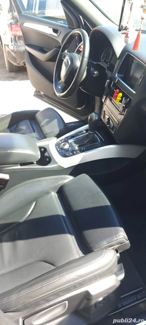 audi Q5 Sline - imagine 5