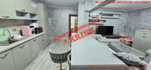 Nou Pe Piață! Apartament 4 Camere GĂVANA 3 Confort 1 Decomandat Etaj 1 Mobilat Și Utilat 85 Mp. - imagine 2