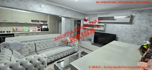 Nou Pe Piață! Apartament 4 Camere GĂVANA 3 Confort 1 Decomandat Etaj 1 Mobilat Și Utilat 85 Mp. - imagine 4