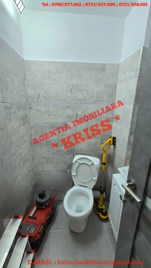 Nou Pe Piață! Apartament 4 Camere GĂVANA 3 Confort 1 Decomandat Etaj 1 Mobilat Și Utilat 85 Mp. - imagine 15