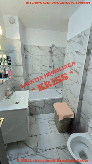 Nou Pe Piață! Apartament 4 Camere GĂVANA 3 Confort 1 Decomandat Etaj 1 Mobilat Și Utilat 85 Mp. - imagine 10