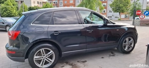 audi Q5 Sline - imagine 9