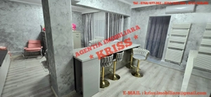 Nou Pe Piață! Apartament 4 Camere GĂVANA 3 Confort 1 Decomandat Etaj 1 Mobilat Și Utilat 85 Mp. - imagine 3
