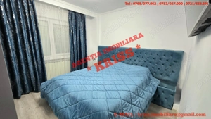 Nou Pe Piață! Apartament 4 Camere GĂVANA 3 Confort 1 Decomandat Etaj 1 Mobilat Și Utilat 85 Mp. - imagine 11