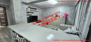 Nou Pe Piață! Apartament 4 Camere GĂVANA 3 Confort 1 Decomandat Etaj 1 Mobilat Și Utilat 85 Mp. - imagine 6