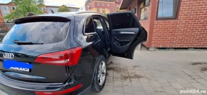 audi Q5 Sline - imagine 10