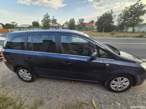 Opel Zafira B