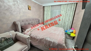 Nou Pe Piață! Apartament 4 Camere GĂVANA 3 Confort 1 Decomandat Etaj 1 Mobilat Și Utilat 85 Mp. - imagine 9