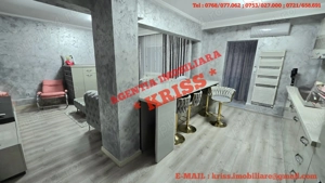 Nou Pe Piață! Apartament 4 Camere GĂVANA 3 Confort 1 Decomandat Etaj 1 Mobilat Și Utilat 85 Mp. - imagine 7