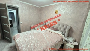 Nou Pe Piață! Apartament 4 Camere GĂVANA 3 Confort 1 Decomandat Etaj 1 Mobilat Și Utilat 85 Mp. - imagine 8