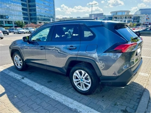 Vand SUV Toyota RAV4 2.5 E-CVT HYBRID DYNAMIC  AWD - fabricat 2024, primul proprietar  - imagine 2