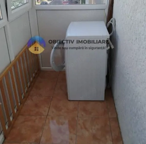 Apartament 2 camere ,ETAJ 2–zona Asirom - imagine 10
