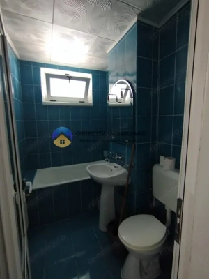 Apartament 2 camere ,ETAJ 2–zona Asirom - imagine 12