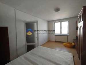 Apartament 2 camere ,ETAJ 2–zona Asirom - imagine 5