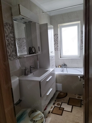 Apartament premium 3 camere, 100 mp   Florești, zona Vivo - imagine 11